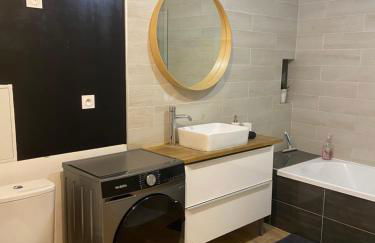 Grange familiale 2 à 4 chambres - Foto 8