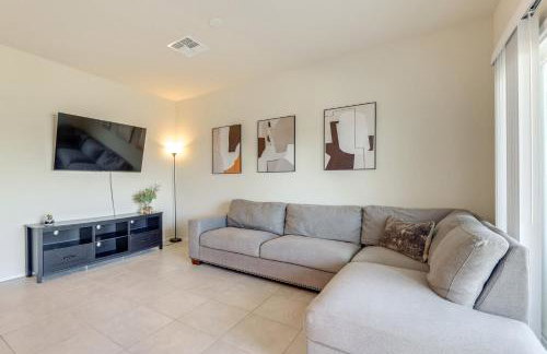 Suburban Family Home 7 Mi to Poston Butte Preserve - Foto 3