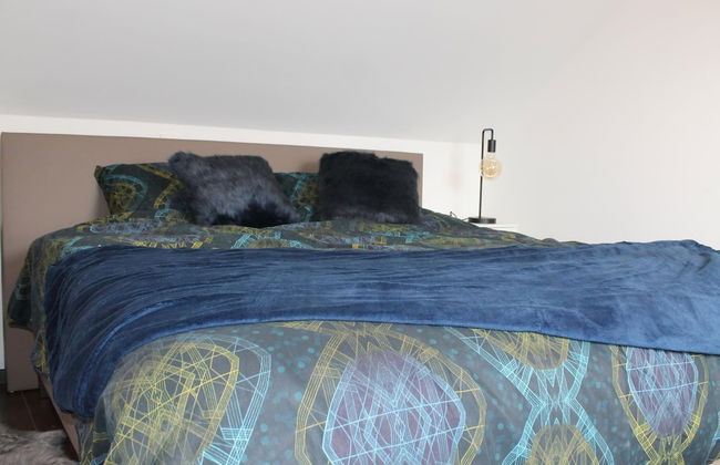 Luxury Holiday Home in Marchin With Wellness - Foto 6