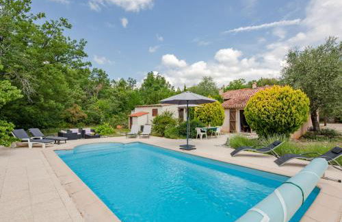 Holiday Home Kerylou by Interhome - Foto 3