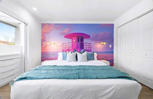 Spectacular Miami- Htd Pool,5 Bdrooms ,MiniGolf, Playground, Baby Items, BBQ - Photo 36