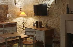 La caburoche de Charlemagne - Foto 10