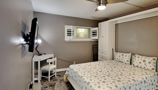 Sand Caper by Distinctive Beach Rentals - Foto 5, Habitación