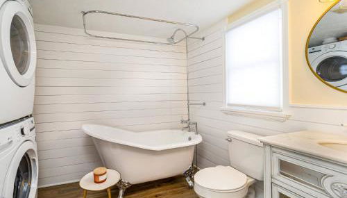 Stylish 2BR n Old Town Greenwood - Foto 1, Other