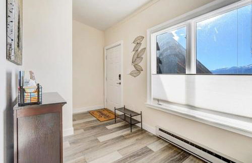 Princeton View - Posh Downtown King Workspace - Foto 8