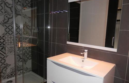 Appart hôtel Chanzy Angoulême Soyaux - Foto 110