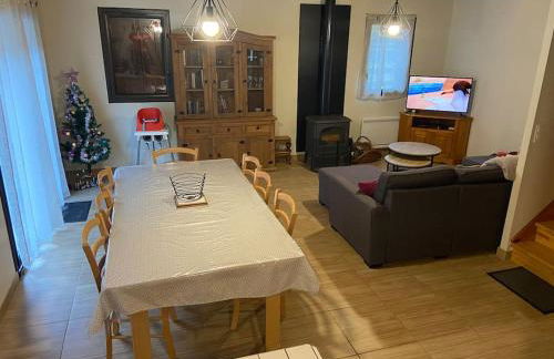 Chalet accueillant tout confort - Foto 27