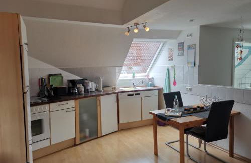 Ferienwohnung Grünberger Land - Photo 15