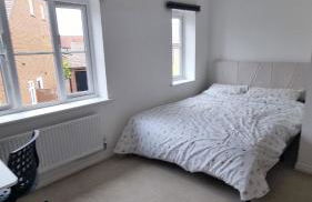 Cosy 2 bed house in Aylesbury - Foto 18