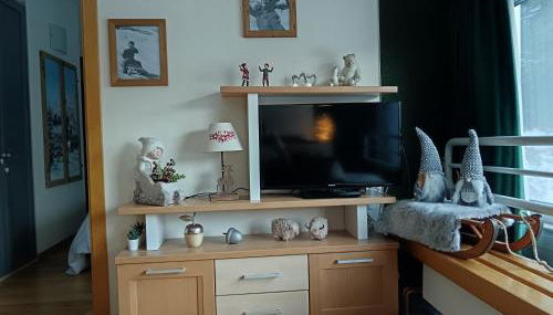 Casa Shabby - Comfortable family apartment near the slopes - Confortevole appartamento per famiglie vicino alle piste - Foto 4