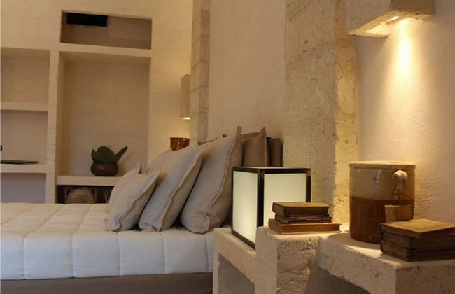 Masseria Fulcignano - Foto 18