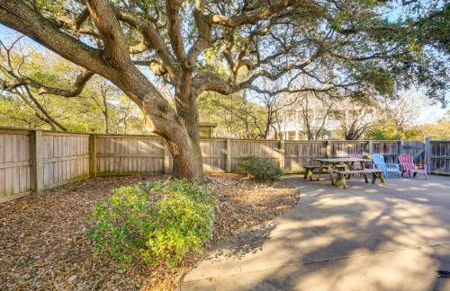 Kitty Hawk Vacation Rental with Private Pool! - Foto 28