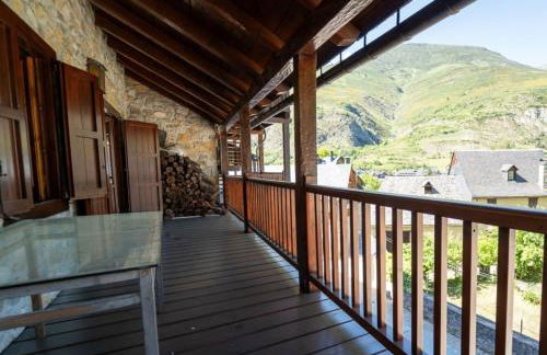 Apartamento montaña en Arties - Foto 23