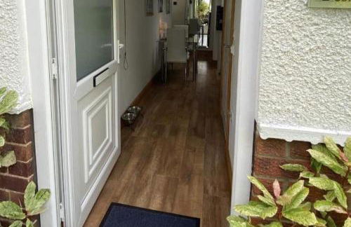 1br-balcony-petfriendly-garden-free Parking - Foto 12