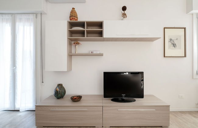 L'appartamento del Portico Mazzini - Photo 18