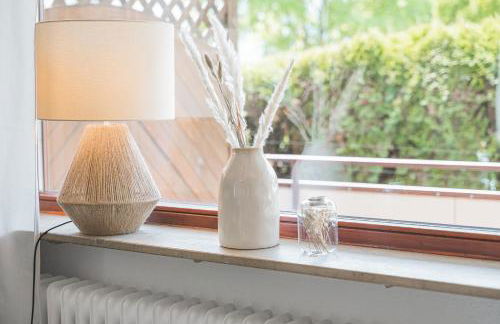 Cruwzo - Fantastic Apartment with Balcony and Parking - Foto 11