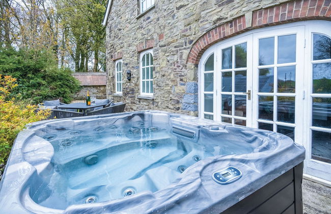 The Stables - 2 Bedroom Cottage - Princes Gate - Foto 58