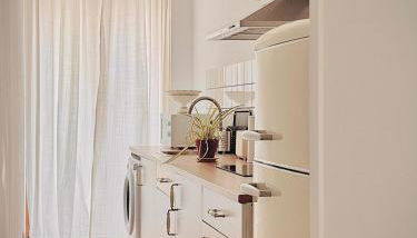 Placeta Serna El Capricho - Foto 4, stove