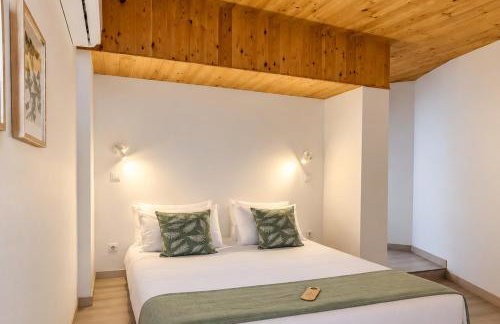 Sao Vicente Lodge - Atlantic Retreat - Foto 15