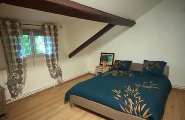 Nice studio in Paris suburbs - Foto 1