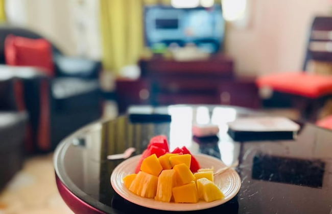 Citizen Cafe & Chambers - Foto 77