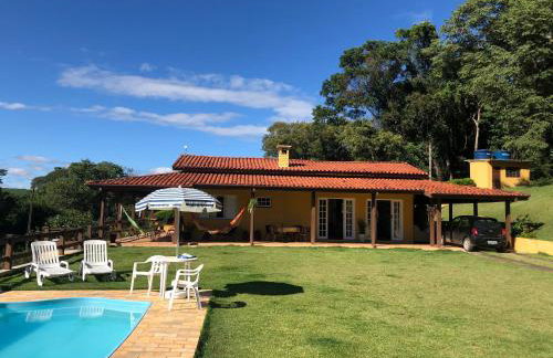 Chácara Verzani - Foto 6