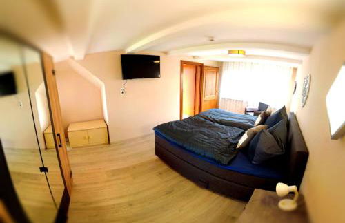 Ferienhaus Zum Hochstein - Foto 10