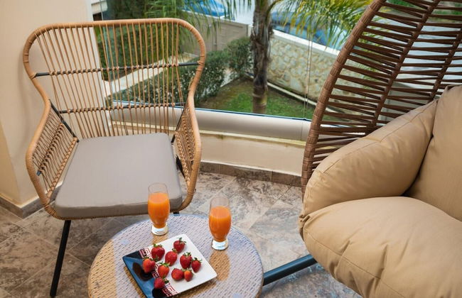 Harmony Apartment in Chania - Foto 26