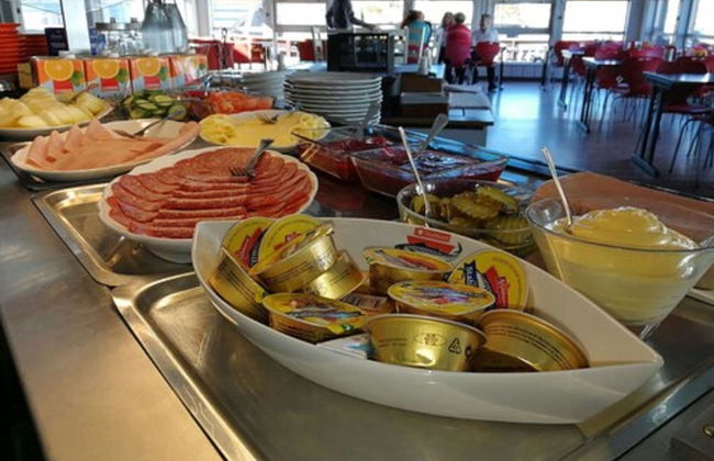 Raulandsfjell - Photo 76