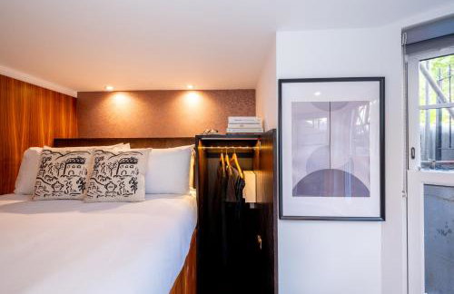 West Hampstead Studio Apartments - Foto 4
