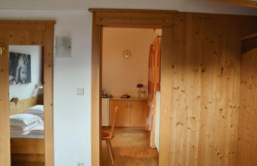 Obermaratscher Apartments Residence - Foto 51