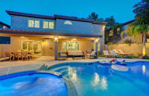 Gorgeous 6BR with Pool and Spa - Photo 1