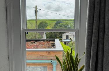 Back Lane Cottage Cornwall - Foto 15