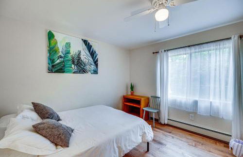 Breweries, Hiking Trails and Museums Monument House - Foto 20