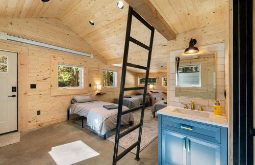 The House at Richardson Creek - Foto 18