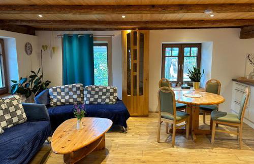 Schöne Ferienwohnung in Dürbheim - Foto 1