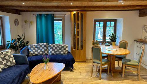 Schöne Ferienwohnung in Dürbheim - Foto 1