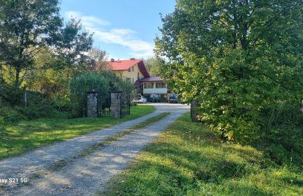 Pod Smerekiem - Photo 17