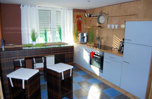 Apartment Unna-Massen mit eigener Sauna - Foto 10