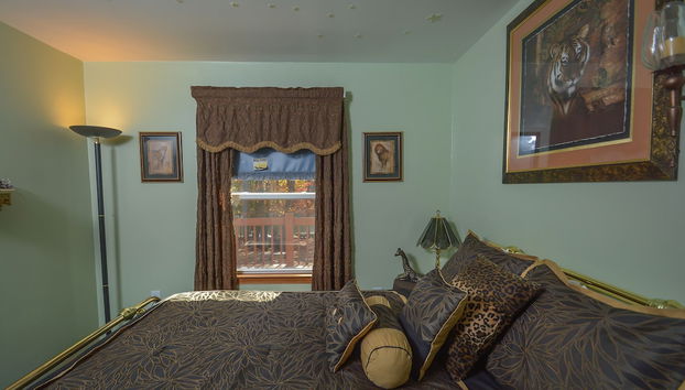 Duffy's Oar House - Foto 2, Habitación