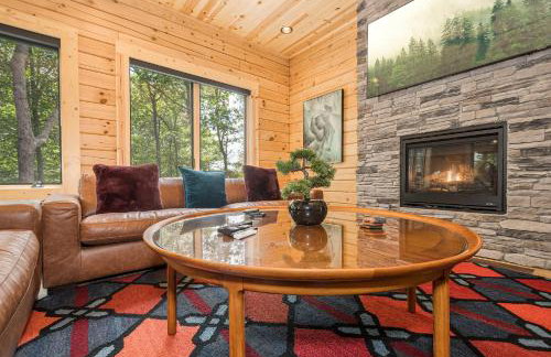 Black Diamond Lodge by Taylor Made Deep Creek - Foto 33