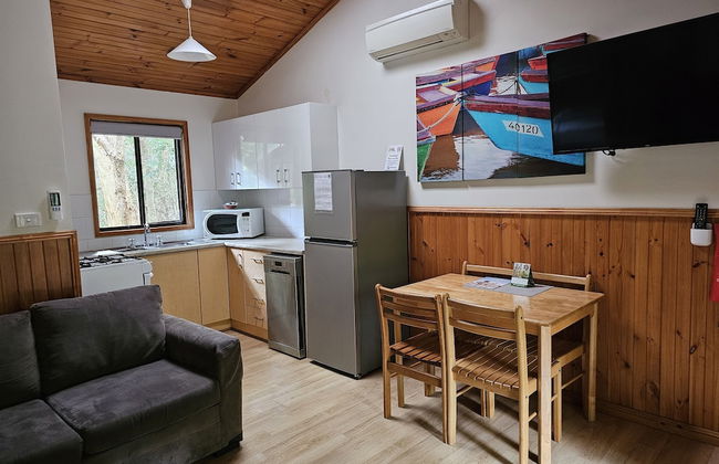 Wanderers Retreat Port Stephens - Photo 37