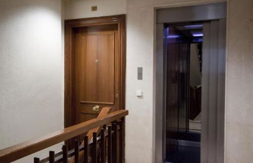 Piso parking en el madrid más castizo - Foto 20