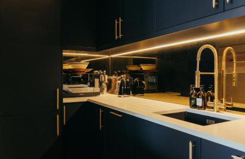 Forth Street Residence - Foto 9