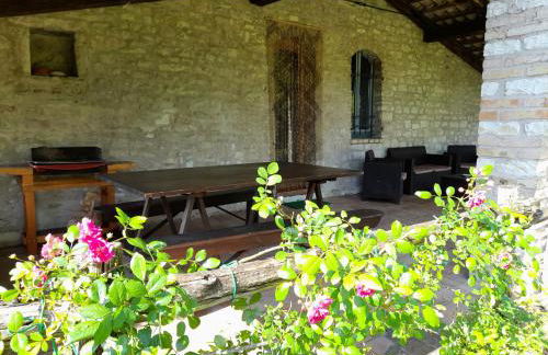 Agriturismo del Frontino - Ca' Marianna - Foto 6