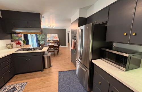 Downtown-Pool,Firepit,Trees, WFH-No gate fee like PML - Foto 24