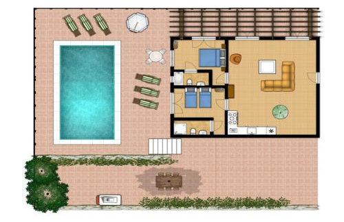 Villa Eleni - Foto 18