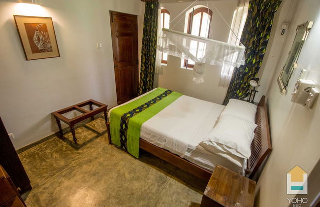 Serenity Lake Front Villa - Foto 15