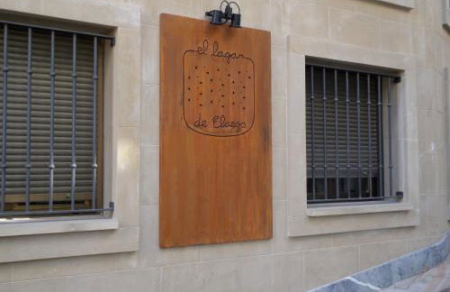 El Lagar De ElCiego - Foto 26