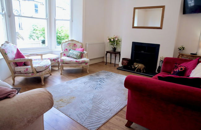 The Pink Door - Foto 23